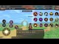 iruna online my alchemist build 2023 unfinished