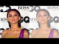 Zendaya @  GQ MEN of the YEAR Awards 2018