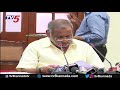 live minister jc madhuswamy press meet tv5 kannada