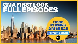 GMA First Look Full Broadcast - Jan. 21, 2026
