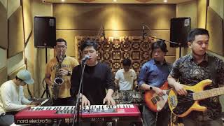 Yellow - Coldplay (MILF Cover) (Jazz Pop Cover)