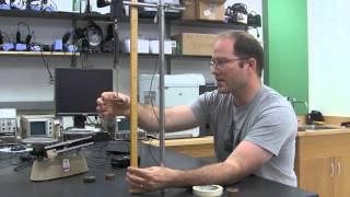 Hooke's Law