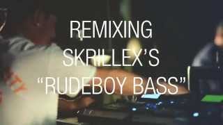 AraabMuzik \u0026 Skrillex   dubstep music