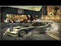 Need for Speed Most Wanted 2005 - Gangsta's paradise