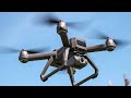 Drone MJX B20 Tahan Angin Tanpa Gimbal