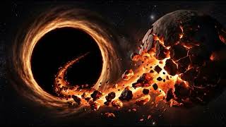 The Day the Universe Goes Silent: How Everything Ends, From Dying Stars to Eternal Darkness