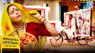 Lapataganj में लगी एक अनोखी Film | Lapataganj | New Full Episode 05 HD