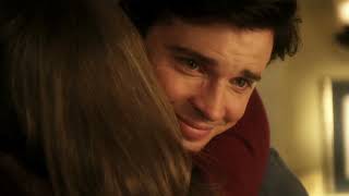 Martha and Clark Kent Tribute- Mother's Day #smallville