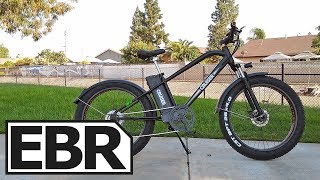 Nakto Super Cruiser Review - $1.3k