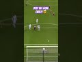 is this the best champions league goal ever