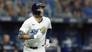 【MLB】オリオールズがカールソン獲得　レイズからノンテンダーFAの元有望株　年俸97万5000ドル Daily news