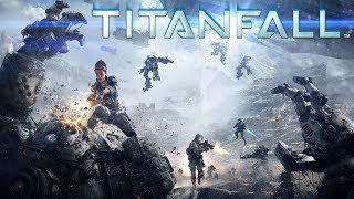 TITANFALL - PC Gameplay