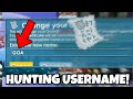 Hunting rare username / 3-4letter! dapet apa aja ya.. (BJ: YTBALO) (REME: PIKJAB)