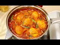 Mouth watering delicious Recipes ka Soorma EGG KORMA