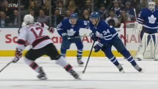 Gotta See It: Nylander puts Maple Leafs ahead with filthy snipe