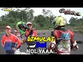 DIMULAI DARI NOLLL?!!!!