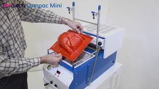 Thermoformeuse Formech Compac Mini