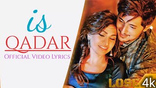 Is Qadar - No Copyright Hindi song | Tulsi Kumar, Darshan Raval | Bollywood songs Copyright free |