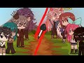 EPIC SINGING BATTLE - Gacha life Omori, 13 карт, CSM / Pl