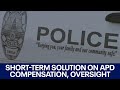 City council passes ordinance as short-term solution on APD compensation, oversight | FOX 7 Austin