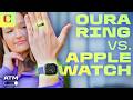 Apple Watch vs. Oura Ring: The One Feature That Tipped the Scale | All Things Mobile