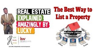 MLS vs Zillow vs Trulia || Real Estate Explained #48