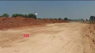 న్యూ ఖమ్మం దగ్గర 5 గుంటల భూమి మంచి ధరలో | Land For Sale At New Kammam Near By Suryapet