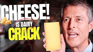 Why Dr. Neal Barnard's YouTube Interview Was BANNED From Diary Of A CEO