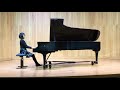 WPL Virtual Concert Series- May Phang, Piano