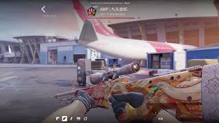 你们觉得这个离谱吗#cs2 #csgo开箱 #看看cs2怎么个事 #csgo