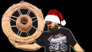 Christmas Live Stream