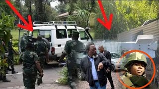 SCANDALE SITUATION GRAVE GOMA NAANGA ASUKI VOILÀ LA VIDÉO ENFIN J.KABILA VIENT DE TROUVER LA....