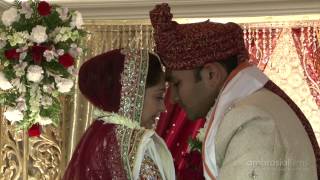 Gujarati Wedding | Ambrosial Films ®