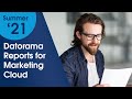 How to Connect 100% of Your Marketing Data w/ Datorama | Salesforce