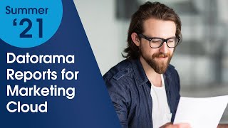 How to Connect 100% of Your Marketing Data w/ Datorama | Salesforce