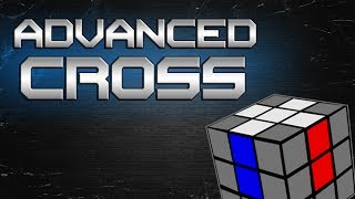 CFOP: Advanced Cross