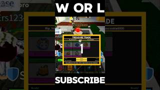 W OR L ? #roblox #bloxfruits #gaming #shorts #short #viral ...