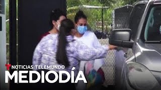 Por abortar un bebé la condenaron a 50 años de cárcel | Noticias Telemundo