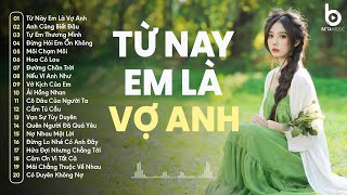 Từ Nay Em Là Vợ Anh Remix - Đưa Bàn Tay Anh Nắm Remix - Nhạc Remix TikTok 2025 Hay Nhất