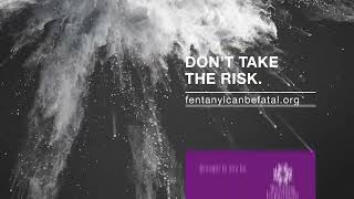 Guess which pill contains a lethal amount of fentanyl?