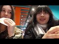 liverpool vlog shopping popeyes u0026 theatre