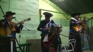 Orlando Carabajal y su Conjunto-19-04-2015