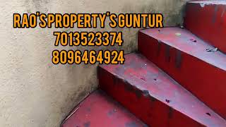 ID//NO.478.INDIVIDUAL HOUSE SALE GUNTUR A.T AGRAHARAM