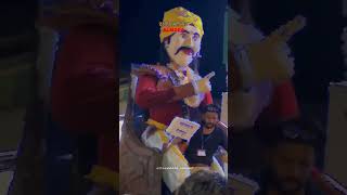 Almora Dussehra  2024 #viralvideo #almora #uttarakhand #phahadi #shortsfeed#shorts #short #tranding