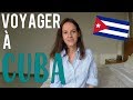 #TOP10 | MES CONSEILS POUR VOYAGER À CUBA - Transports, monnaie, arnaques, visites...