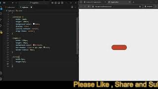 How to Create an Animated Checkbox in HTML & CSS"