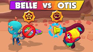 OTIS vs BELLE | Batalla Cromática