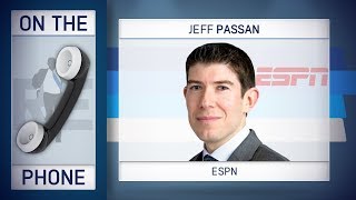 ESPN's Jeff Passan Talks Mike Trout, Kershaw, Keuchel & More w/The Rich Eisen Sh