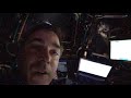 Behind the Scenes in Space During Historic SpaceX DM-2 Launch and Docking