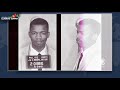 The Urgent Challenge of Human Rights and Racial Justice